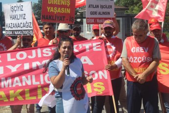 Yabancı sermaye ucuz  işgücü için yatırım yapıyor