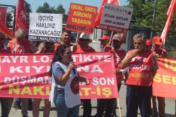 Yabancı sermaye ucuz  işgücü için yatırım yapıyor