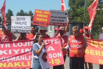 Yabancı sermaye ucuz  işgücü için yatırım yapıyor