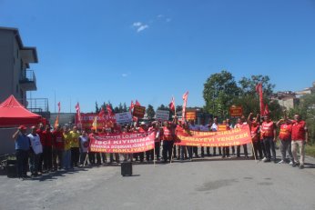 Yabancı sermaye ucuz  işgücü için yatırım yapıyor