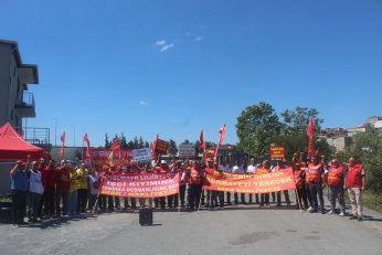 Yabancı sermaye ucuz  işgücü için yatırım yapıyor