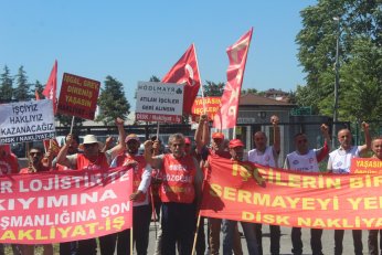 Yabancı sermaye ucuz  işgücü için yatırım yapıyor