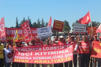 Yabancı sermaye ucuz  işgücü için yatırım yapıyor
