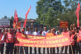 Yabancı sermaye ucuz  işgücü için yatırım yapıyor