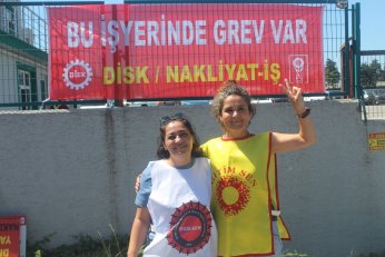 Yabancı sermaye ucuz  işgücü için yatırım yapıyor