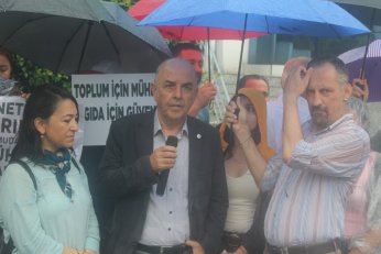 Mühendislik değersizleştiriliyor Gıda güvenliğinde problem var 
