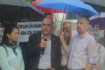 Mühendislik değersizleştiriliyor Gıda güvenliğinde problem var 