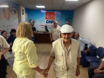 Yıldırım hariç herkes istifa etti 