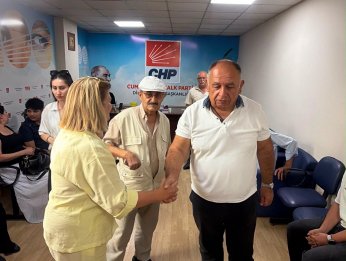 Yıldırım hariç herkes istifa etti 