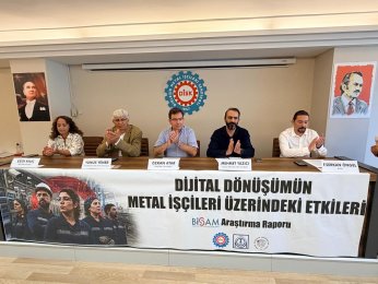 Dijital takipte şeffaflık ve izahat istediler 