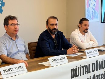 Dijital takipte şeffaflık ve izahat istediler 