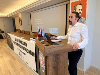 Dijital takipte şeffaflık ve izahat istediler 