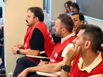 Dijital takipte şeffaflık ve izahat istediler 
