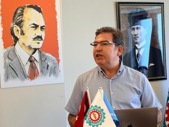 Dijital takipte şeffaflık ve izahat istediler 