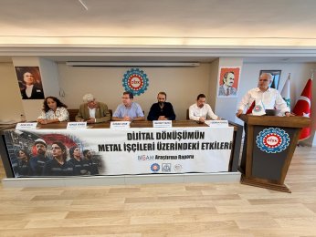 Dijital takipte şeffaflık ve izahat istediler 