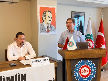 Dijital takipte şeffaflık ve izahat istediler 