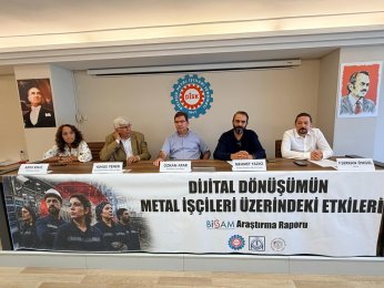 Dijital takipte şeffaflık ve izahat istediler 
