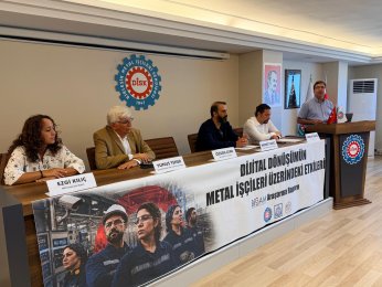 Dijital takipte şeffaflık ve izahat istediler 