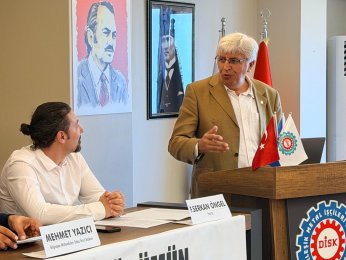 Dijital takipte şeffaflık ve izahat istediler 