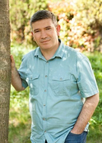 Öğretmen Şahin Bulut toprağa verildi