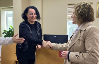 1 Nisan’da emekçinin güvencesi biziz 