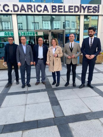 1 Nisan’da emekçinin güvencesi biziz 