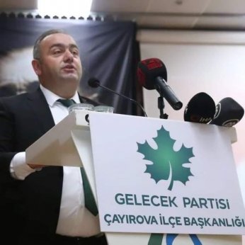 Parti kapandı. Dava sürüyor