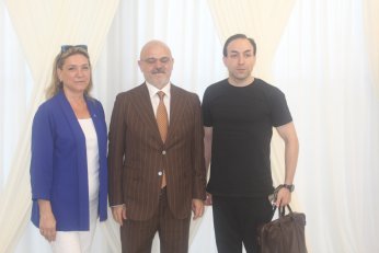 Birleştiren seçimin temsilcisi olacağız  
