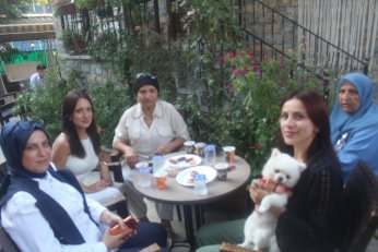 Birleştiren seçimin temsilcisi olacağız  