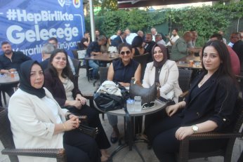 Birleştiren seçimin temsilcisi olacağız  