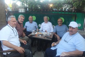 Birleştiren seçimin temsilcisi olacağız  