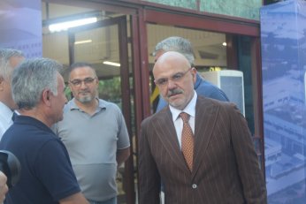 Birleştiren seçimin temsilcisi olacağız  
