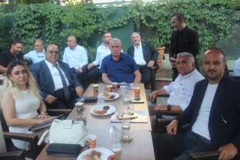 Birleştiren seçimin temsilcisi olacağız  