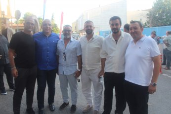 Birleştiren seçimin temsilcisi olacağız  