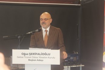 Birleştiren seçimin temsilcisi olacağız  