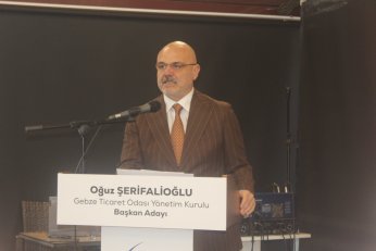 Birleştiren seçimin temsilcisi olacağız  