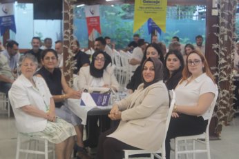 Birleştiren seçimin temsilcisi olacağız  