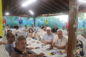 Birleştiren seçimin temsilcisi olacağız  