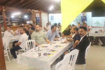 Birleştiren seçimin temsilcisi olacağız  