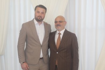 Birleştiren seçimin temsilcisi olacağız  