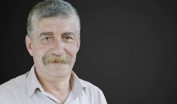 Azmini örnek almamız gerek