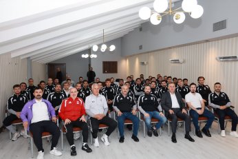 Önceliğimiz en kötü ihtimal ilk üç beş sıra