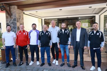 Önceliğimiz en kötü ihtimal ilk üç beş sıra