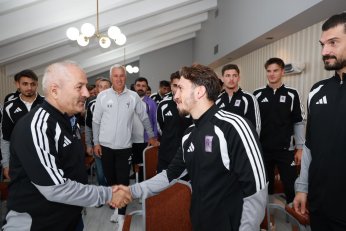 Önceliğimiz en kötü ihtimal ilk üç beş sıra