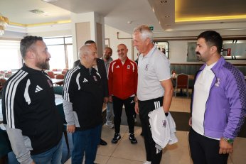 Önceliğimiz en kötü ihtimal ilk üç beş sıra