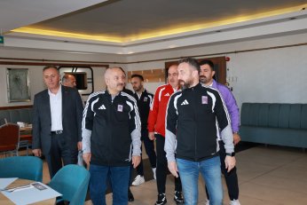 Önceliğimiz en kötü ihtimal ilk üç beş sıra