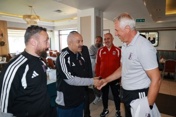 Önceliğimiz en kötü ihtimal ilk üç beş sıra