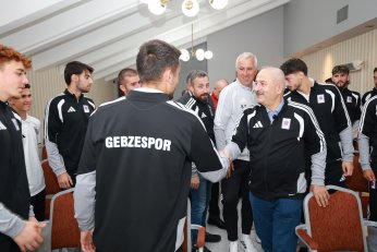 Önceliğimiz en kötü ihtimal ilk üç beş sıra