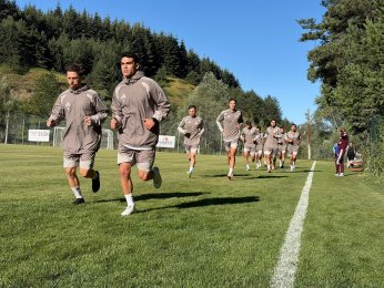 Önceliğimiz en kötü ihtimal ilk üç beş sıra