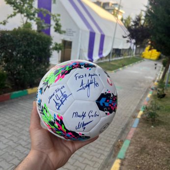 Sevgi Evleri çocukları için yine geliyorlar